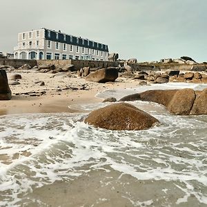 Hôtel de la Mer, The Originals Relais (Relais du Silence)